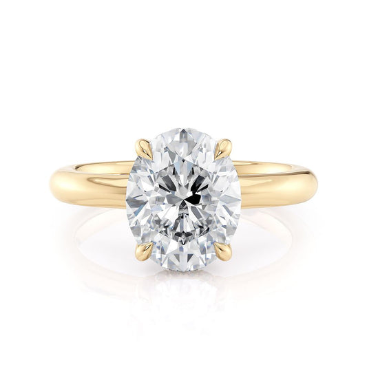 18K Michael M R-812-3OV