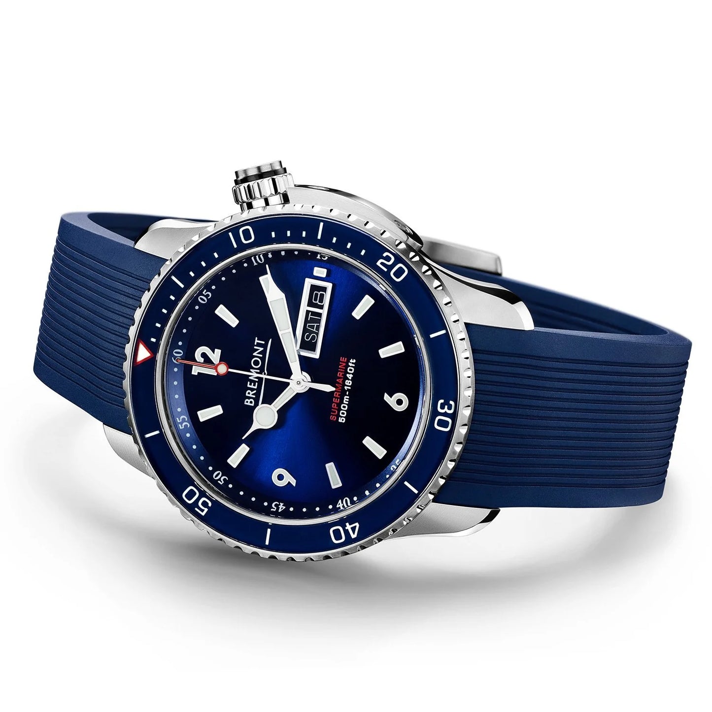 Bremont Men's Supermarine Watch