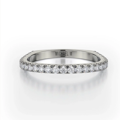 Wedding Band R783B