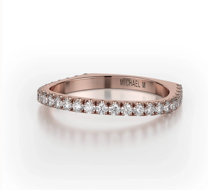 Wedding Band R783B