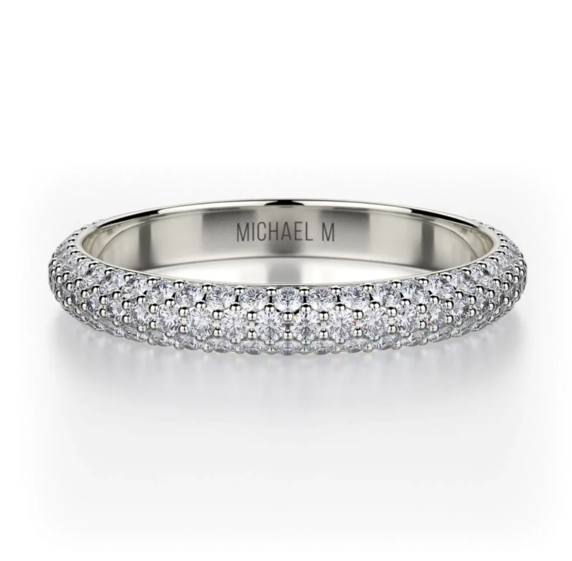 Wedding band R699B