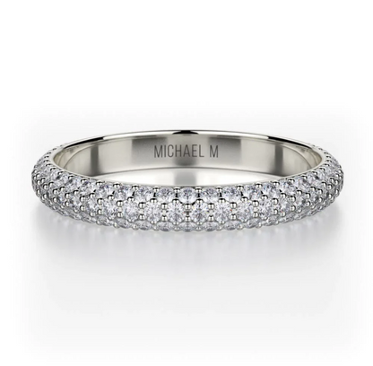 Wedding band R699B