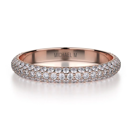 Wedding band R699B