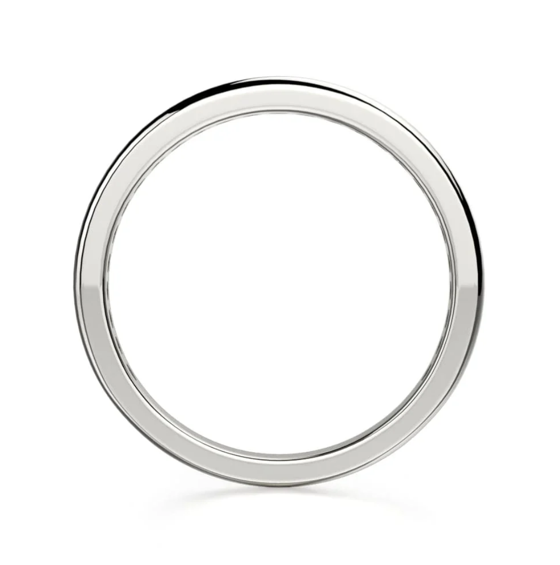 Wedding band R461SB