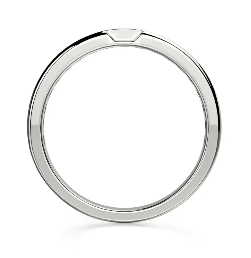 Wedding band R461B1