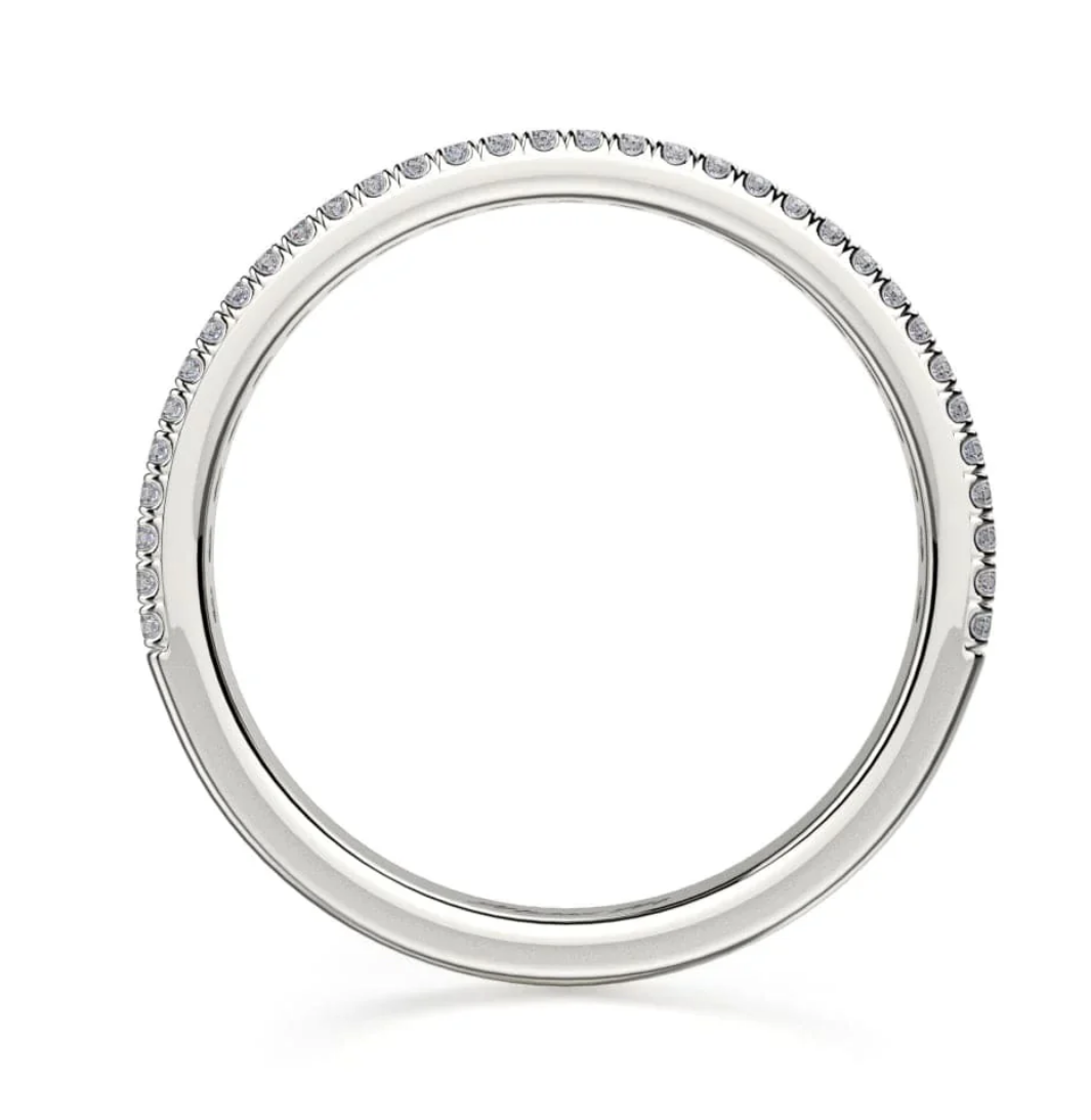 Wedding Band R396SB