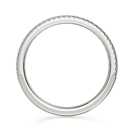 Wedding Band R396SB