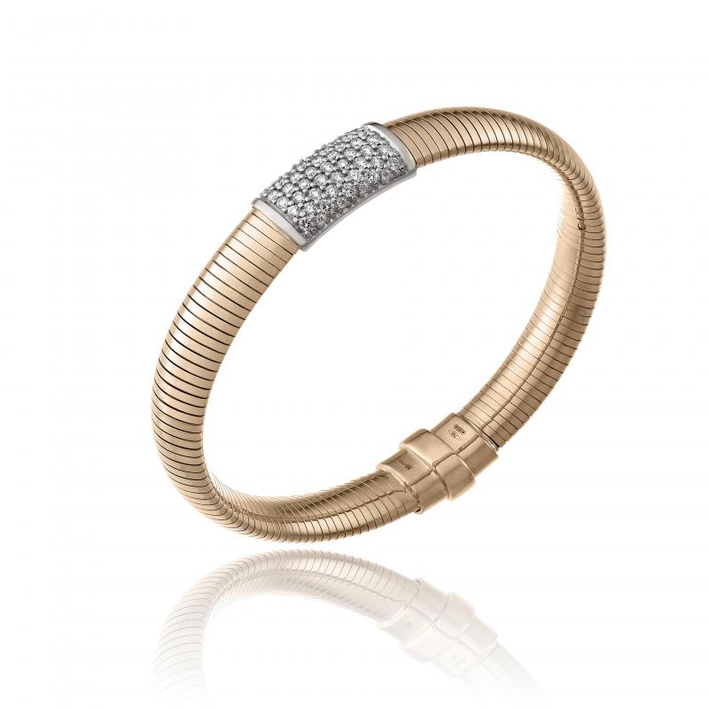 Chimento Stardust Pave’ bracelet 1B12086BB7