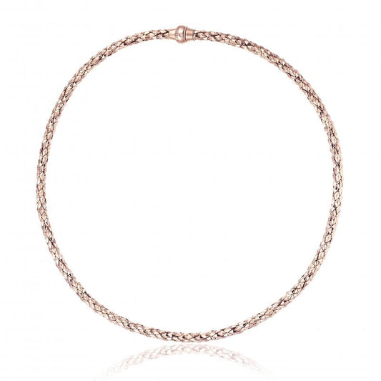 Chimento Stretch Classic necklace 1G00850ZB6