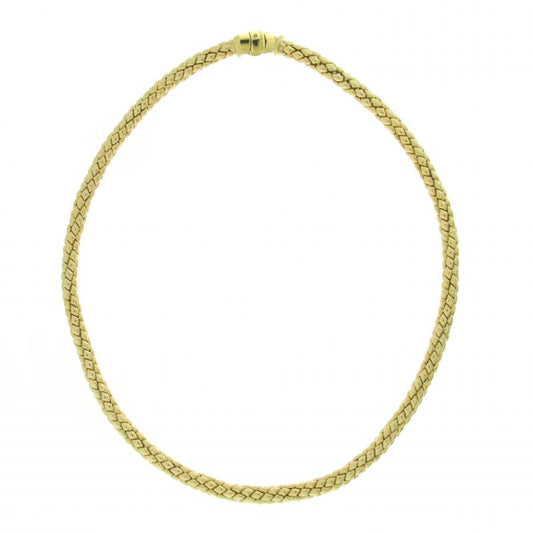 Chimento Stretch Classic necklace 1G00884ZB1