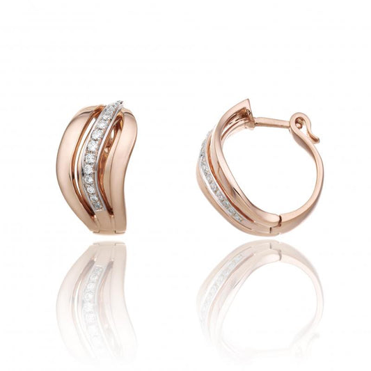 Chimento Stretch Nuvola earrings 1O08730BB6