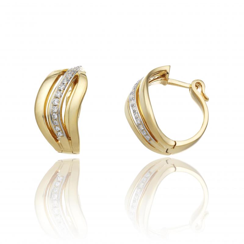 Chimento Stretch Nuvola earrings 1O08730BB1