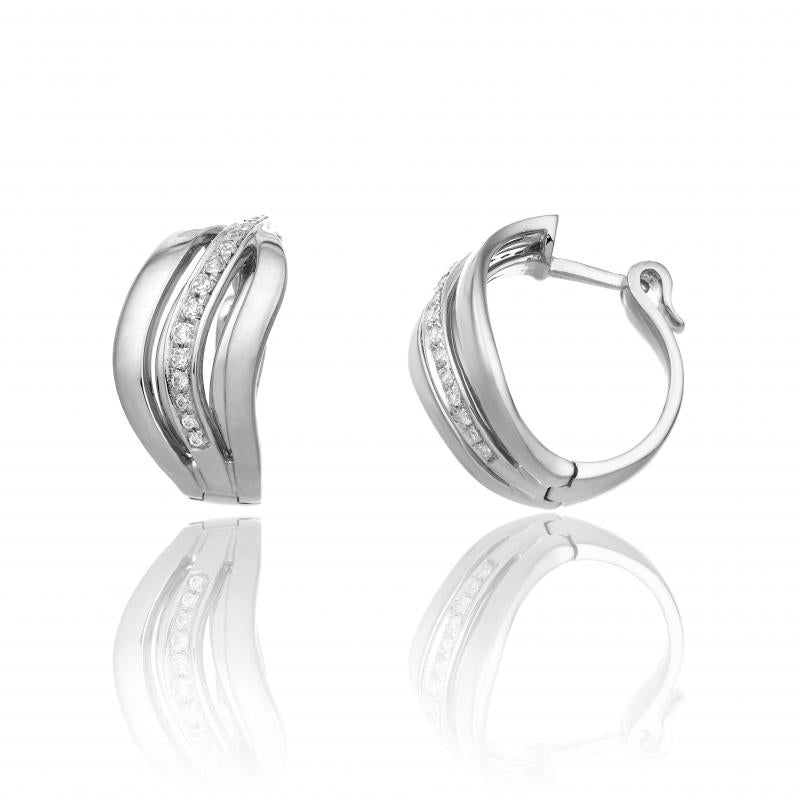 Chimento Stretch Nuvola earrings 1O08730BB5