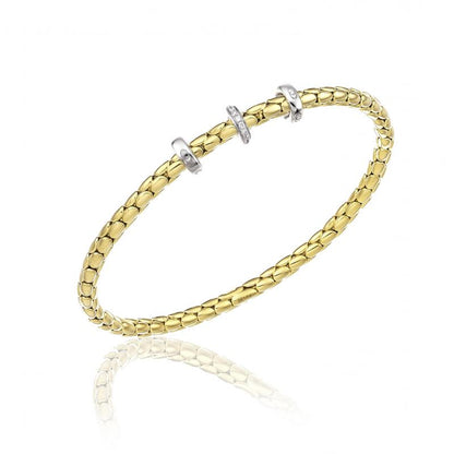 Chimento Stretch Spring bracelet 1B00955B12