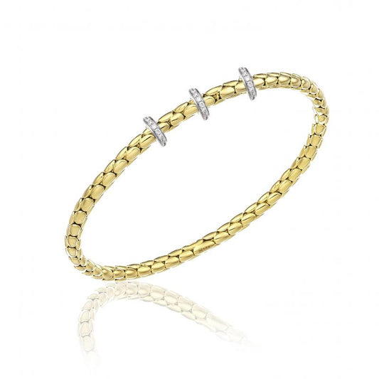 Chimento Stretch Spring bracelet 1B00955BB2