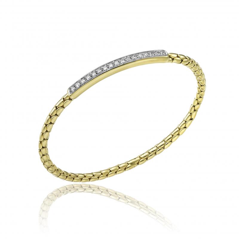 Chimento Stretch Spring bracelet 1B00901BB1