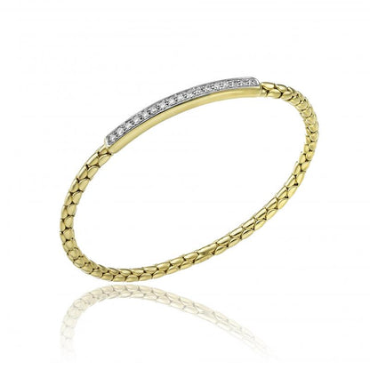 Chimento Stretch Spring bracelet 1B00901BB1