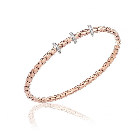 Chimento Stretch Spring bracelet 1B00955BBT