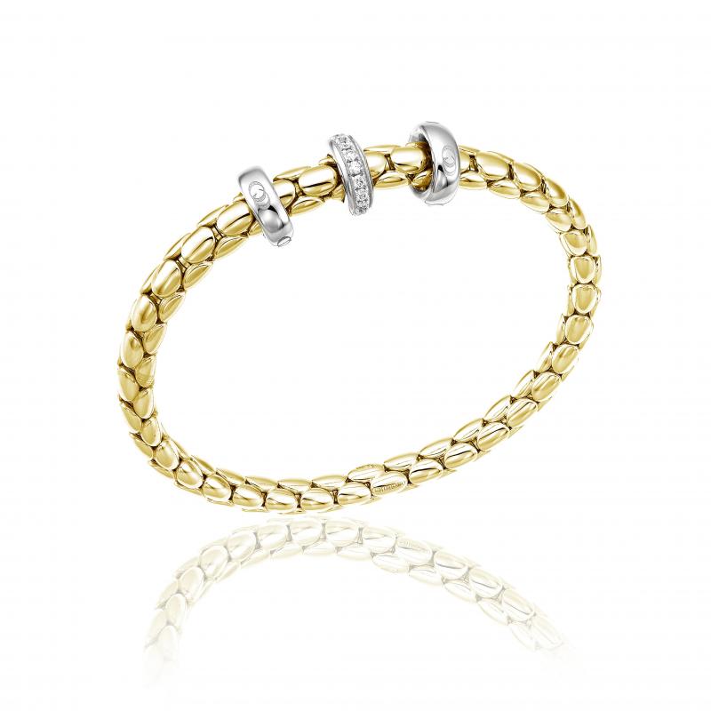 Chimento Stretch Spring bracelet 1B00958B12