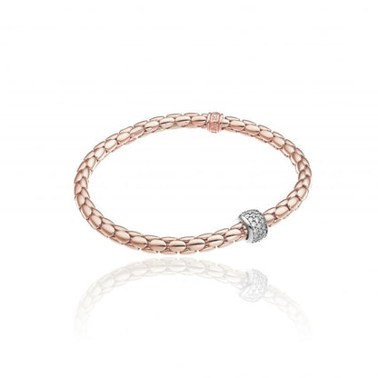 Chimento Stretch Spring bracelet 1B00930BBT