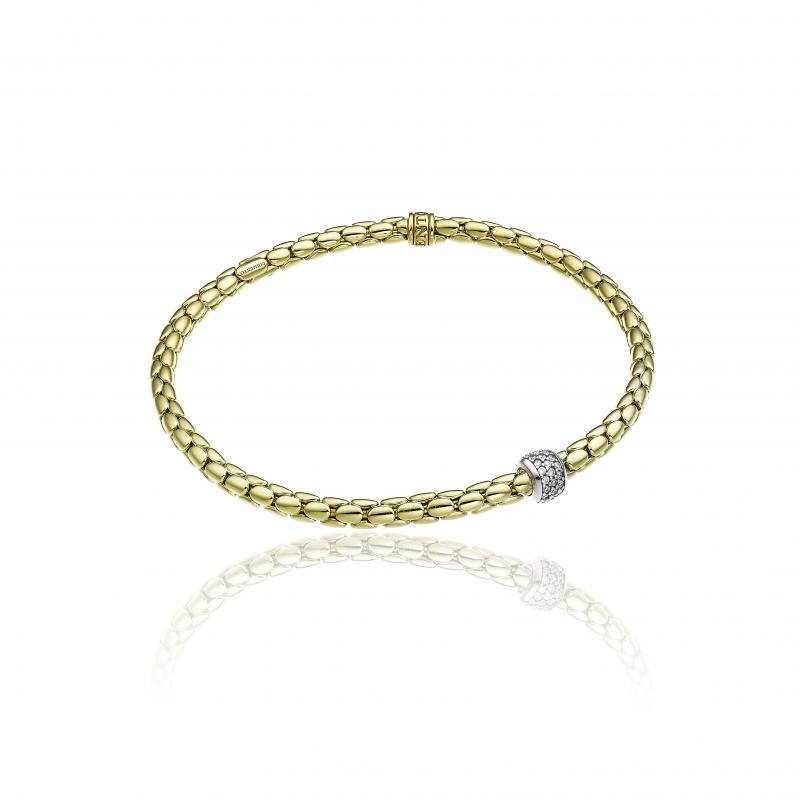 Chimento Stretch Spring bracelet 1B00915BB2