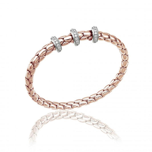 Chimento Stretch Spring bracelet 1B00958BBT