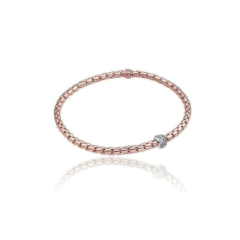 Chimento Stretch Spring bracelet 1B00915BBT