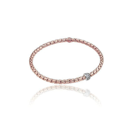 Chimento Stretch Spring bracelet 1B00915BBT