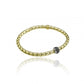 Chimento Stretch Spring bracelet 1B00930BN2