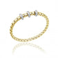 Chimento Stretch Spring bracelet 1B00958BB2