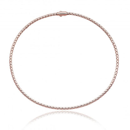Chimento Stretch Spring necklace 1G00952ZZ6
