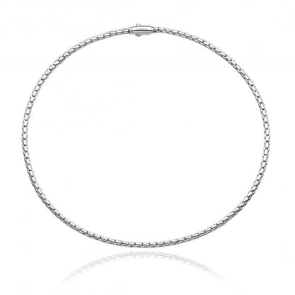 Chimento Stretch Spring necklace 1G00952ZZ5
