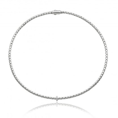 Chimento Stretch Spring necklace 1G00953B15