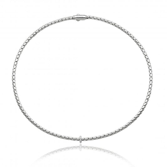 Chimento Stretch Spring necklace 1G00953B15