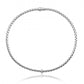 Chimento Stretch Spring necklace 1G00957B15