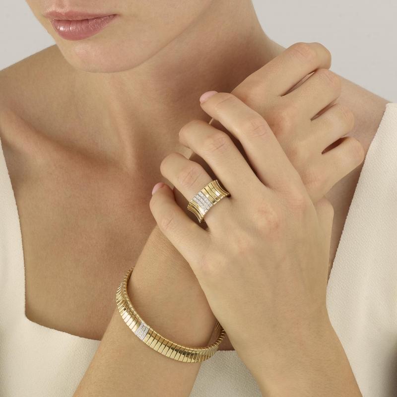 Chimento Supreme cuff 1B01832B12