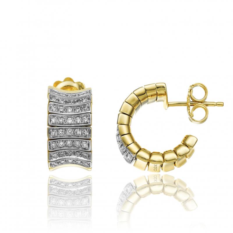 Chimento Supreme earrings 1O01830BB2