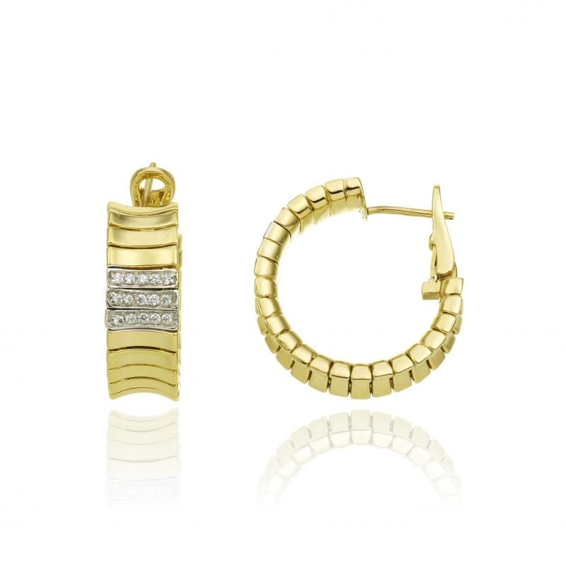 Chimento Supreme earrings 1O01831B12