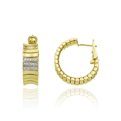 Chimento Supreme earrings 1O01831B12