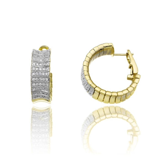 Chimento Supreme earrings 1O01831BB2