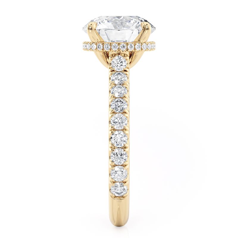 18K Michael M R799-3