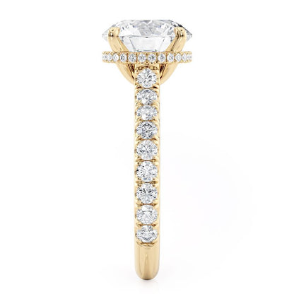 18K Michael M R799-3