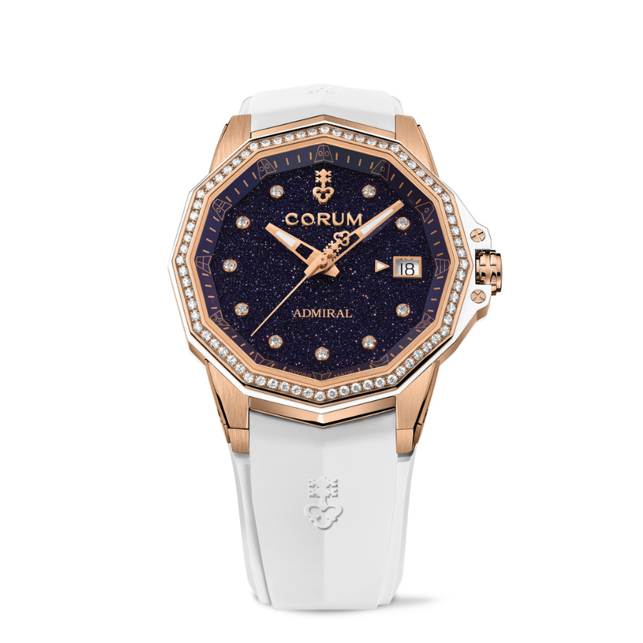 Corum Design Corum Authorized Dealer – MaddaloniJewel