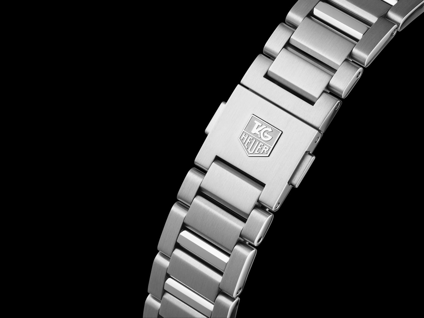 TAG HEUER CARRERA WATCH