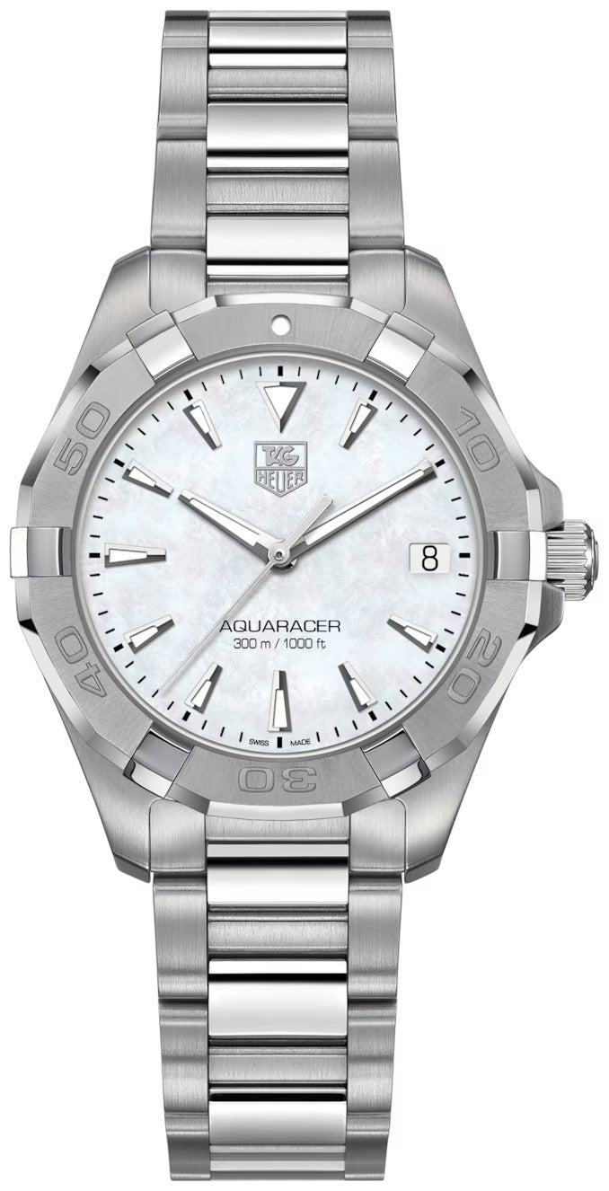 TAG HEUER AQUARACER WATCH