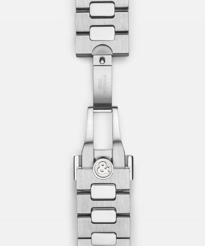 Bell & Ross BR05 Grey Steel Watch