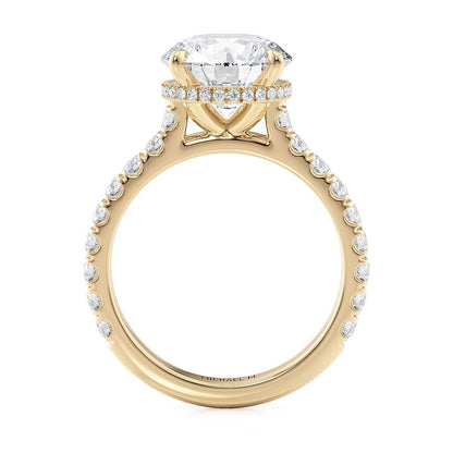 18K Michael M R799-3