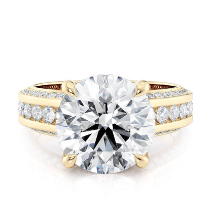 18K Michael M R-797-4