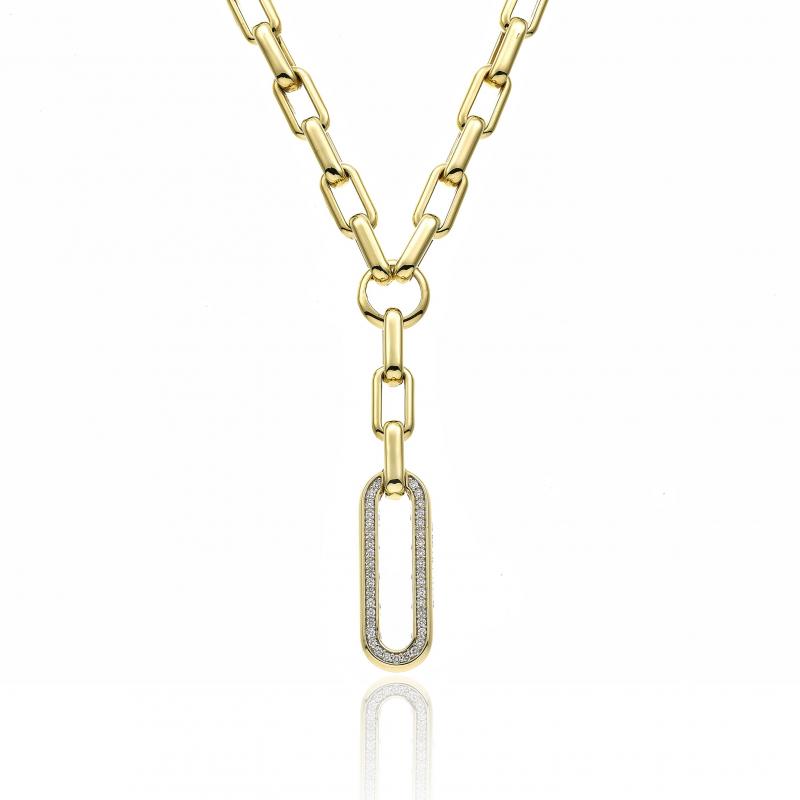 Chimento X-Tend necklace 1G09481BB1