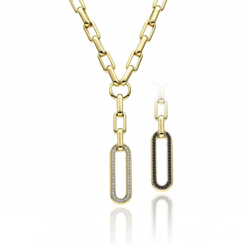 Chimento X-Tend necklace 1G09481NB1